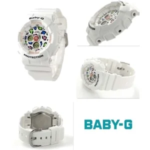 Casio Baby-G BA-120LP-7A1 - фото 3