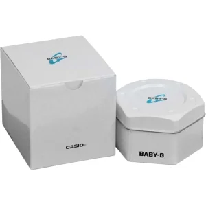 Casio Baby-G BA-120LP-7A1 - фото 4