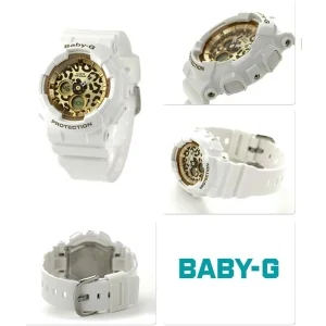 Casio Baby-G BA-120LP-7A2 - фото 3