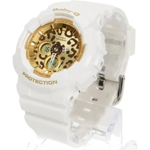 Casio Baby-G BA-120LP-7A2 - фото 2