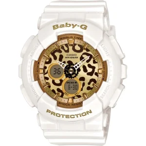 Casio Baby-G BA-120LP-7A2 - фото 1