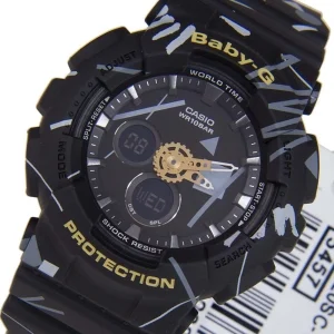 Casio Baby-G BA-120SC-1A - фото 3