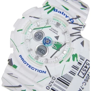 Casio Baby-G BA-120SC-7A - фото 3