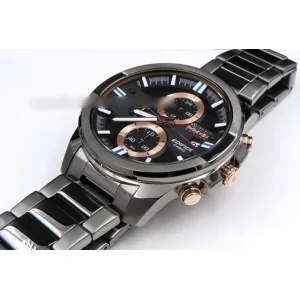 Casio EDIFICE EFR-543RBM-1A - фото 7