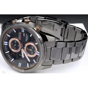 Casio EDIFICE EFR-543RBM-1A - фото 6