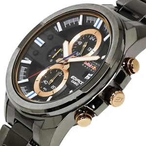 Casio EDIFICE EFR-543RBM-1A - фото 4