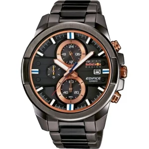 Casio EDIFICE EFR-543RBM-1A - фото 1
