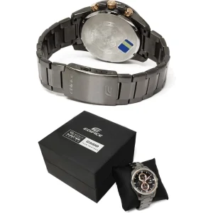 Casio EDIFICE EFR-543RBM-1A - фото 8
