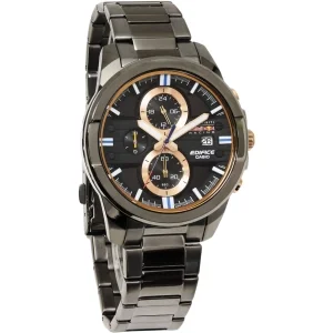 Casio EDIFICE EFR-543RBM-1A - фото 5