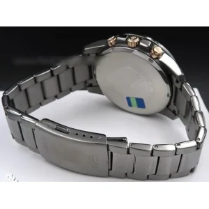 Casio EDIFICE EFR-543RBM-1A - фото 2