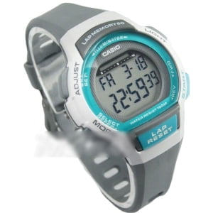 Casio Collection LWS-1000H-8A - фото 2