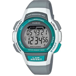 Casio Collection LWS-1000H-8A - фото 1