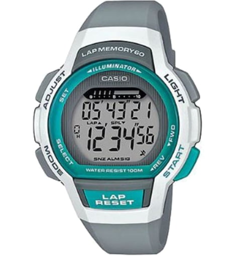 Casio Collection LWS-1000H-8A