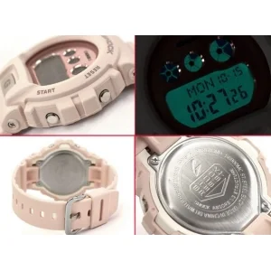 Casio G-Shock GMD-S6900MC-4E - фото 3