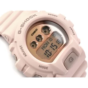 Casio G-Shock GMD-S6900MC-4E - фото 4
