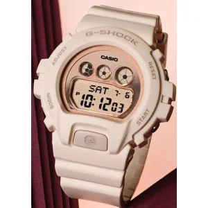 Casio G-Shock GMD-S6900MC-4E - фото 6