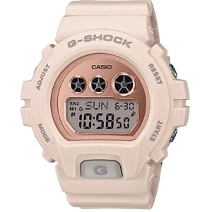 Casio G-Shock GMD-S6900MC-4E - фото 1