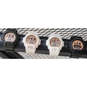 Casio G-Shock GMD-S6900MC-4E - фото 5