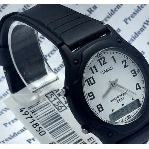 Casio Collection AW-49H-7B - фото 3