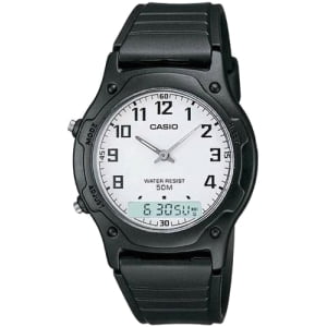 Casio Collection AW-49H-7B - фото 1