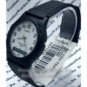 Casio Collection AW-49H-7B - фото 4