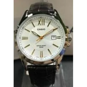 Casio Collection MTP-E103L-7A - фото 2