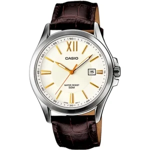 Casio Collection MTP-E103L-7A - фото 1