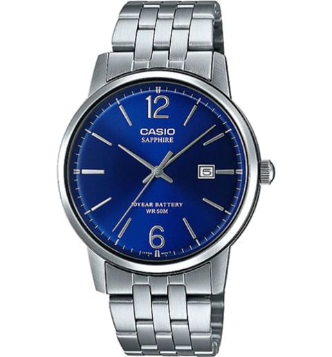 Casio Collection MTS-110D-2A