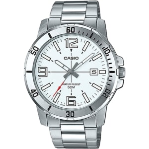 Casio Collection MTP-VD01D-7B - фото 1