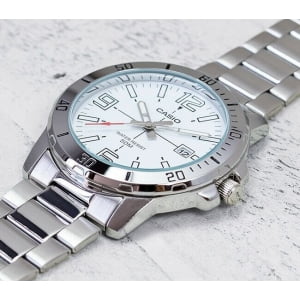Casio Collection MTP-VD01D-7B - фото 6