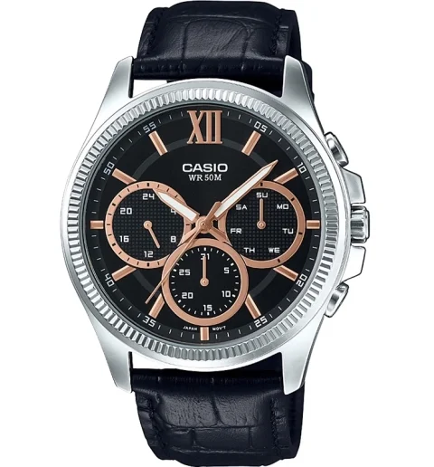Casio Collection MTP-E315L-1A