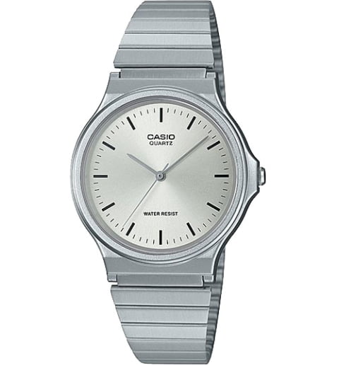 Дешевые часы Casio Collection MQ-24D-7E