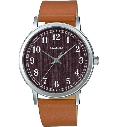 Женские часы Casio Collection LTP-E145L-5B1