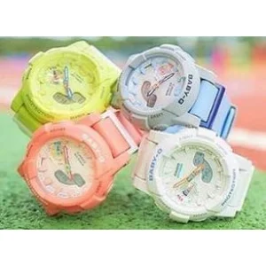Casio Baby-G BGA-185-9A - фото 5