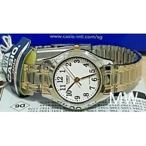 Casio Collection LTP-1275SG-7B - фото 3