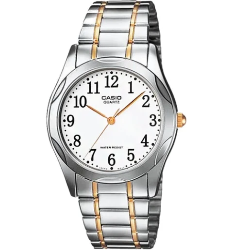 Аналоговые часы Casio Collection LTP-1275SG-7B