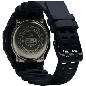 Casio G-Shock GBX-100NS-1E - фото 3