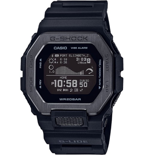 Casio G-Shock GBX-100NS-1E