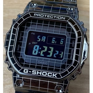 Casio G-Shock GMW-B5000CS-1E - фото 6