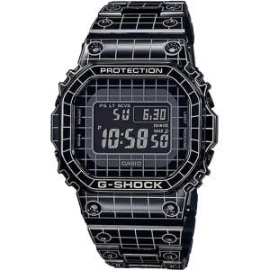 Casio G-Shock GMW-B5000CS-1E - фото 1