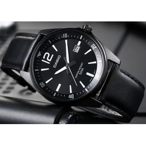 Casio Collection MTP-E170BL-1E - фото 2