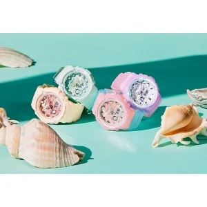 Casio Baby-G BGA-280-3A - фото 3