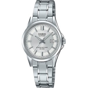 Casio Collection LTS-100D-7A - фото 1