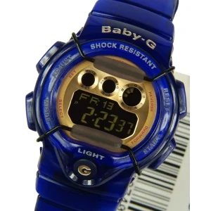 Casio Baby-G BG-1005A-2D - фото 4