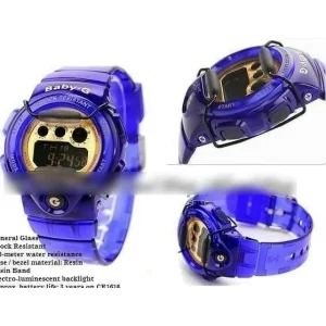 Casio Baby-G BG-1005A-2D - фото 3