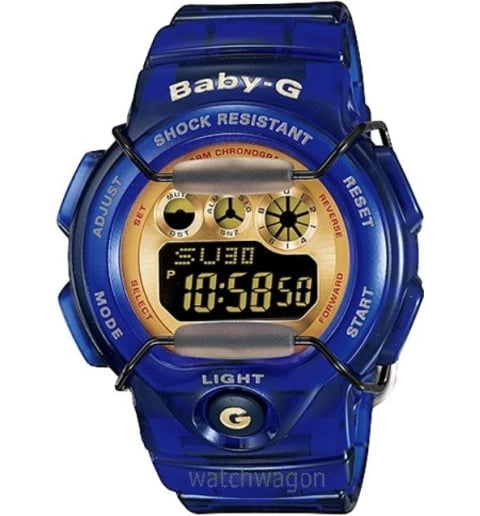 Электронные Casio Baby-G BG-1005A-2D