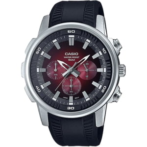Casio Collection MTP-E505-4A - фото 1