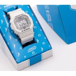Casio G-Shock DW-5600MWCT-7E - фото 6
