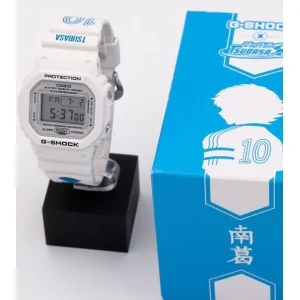 Casio G-Shock DW-5600MWCT-7E - фото 5