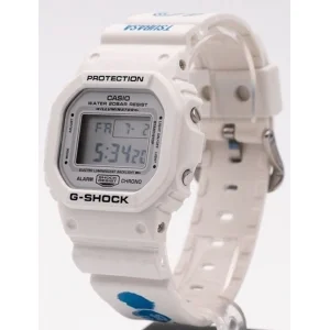 Casio G-Shock DW-5600MWCT-7E - фото 2